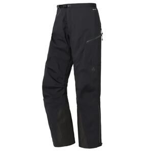montbell L alpine light outdoor pants